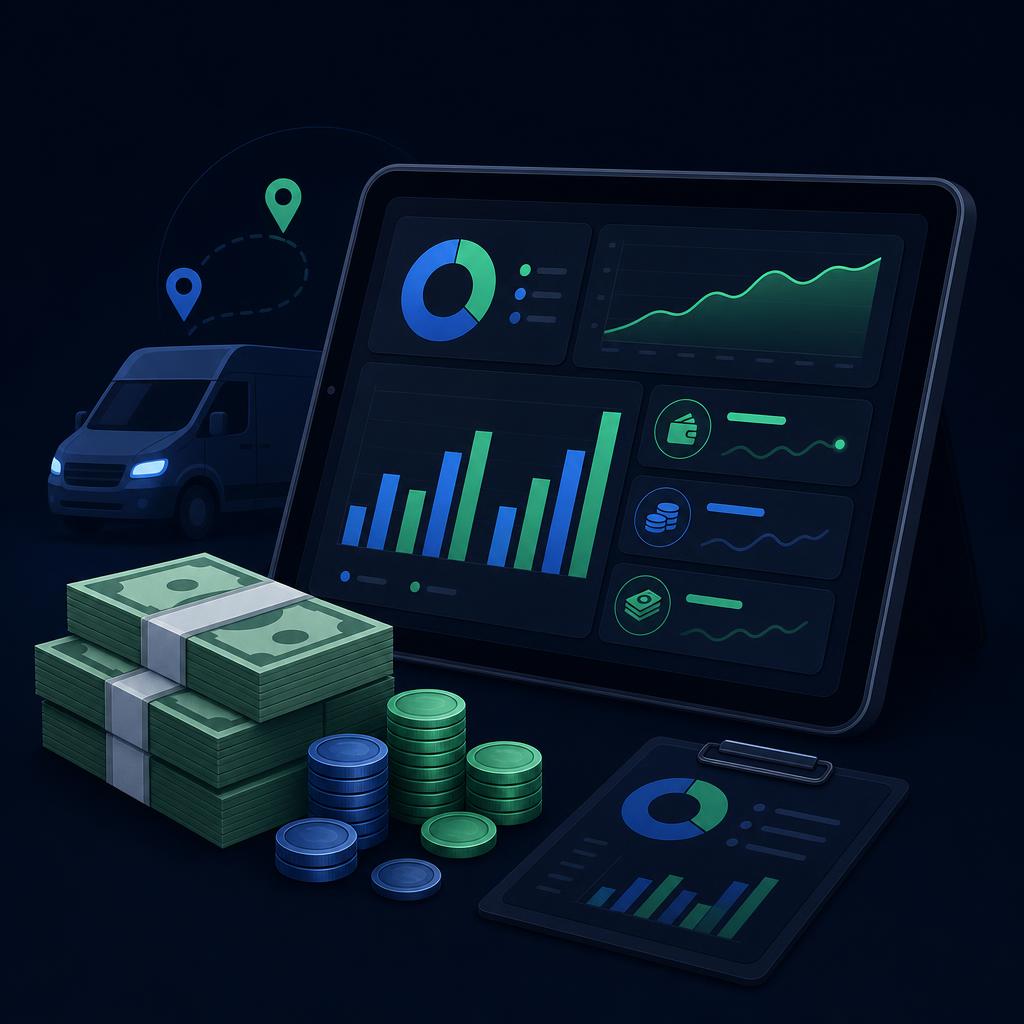 Cash settlement
