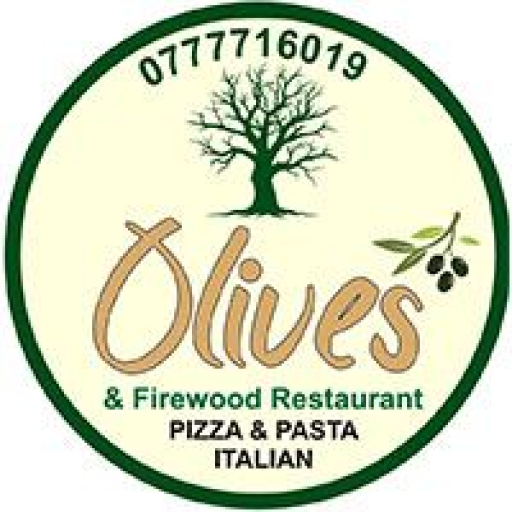 Olives & Firewood